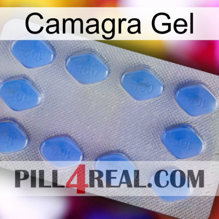 Camagra Gel 21